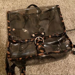 Wild Fable Tortoise Backpack